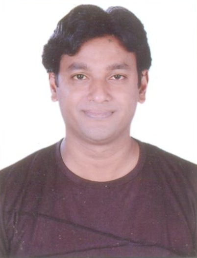 Devashish David