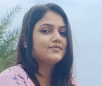 Sefali Singh